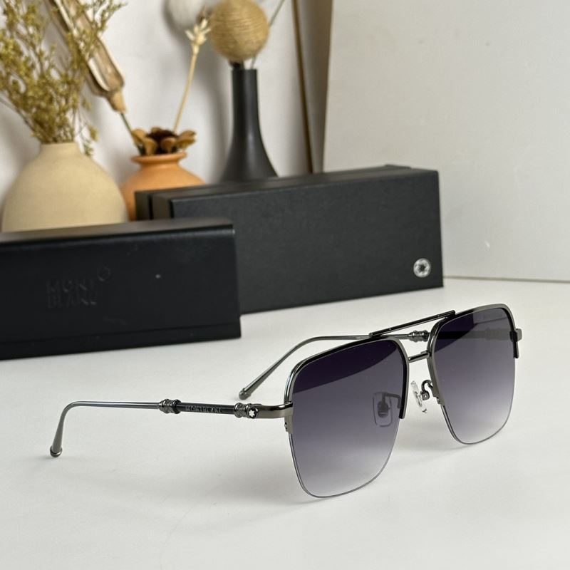 Montblanc Sunglasses